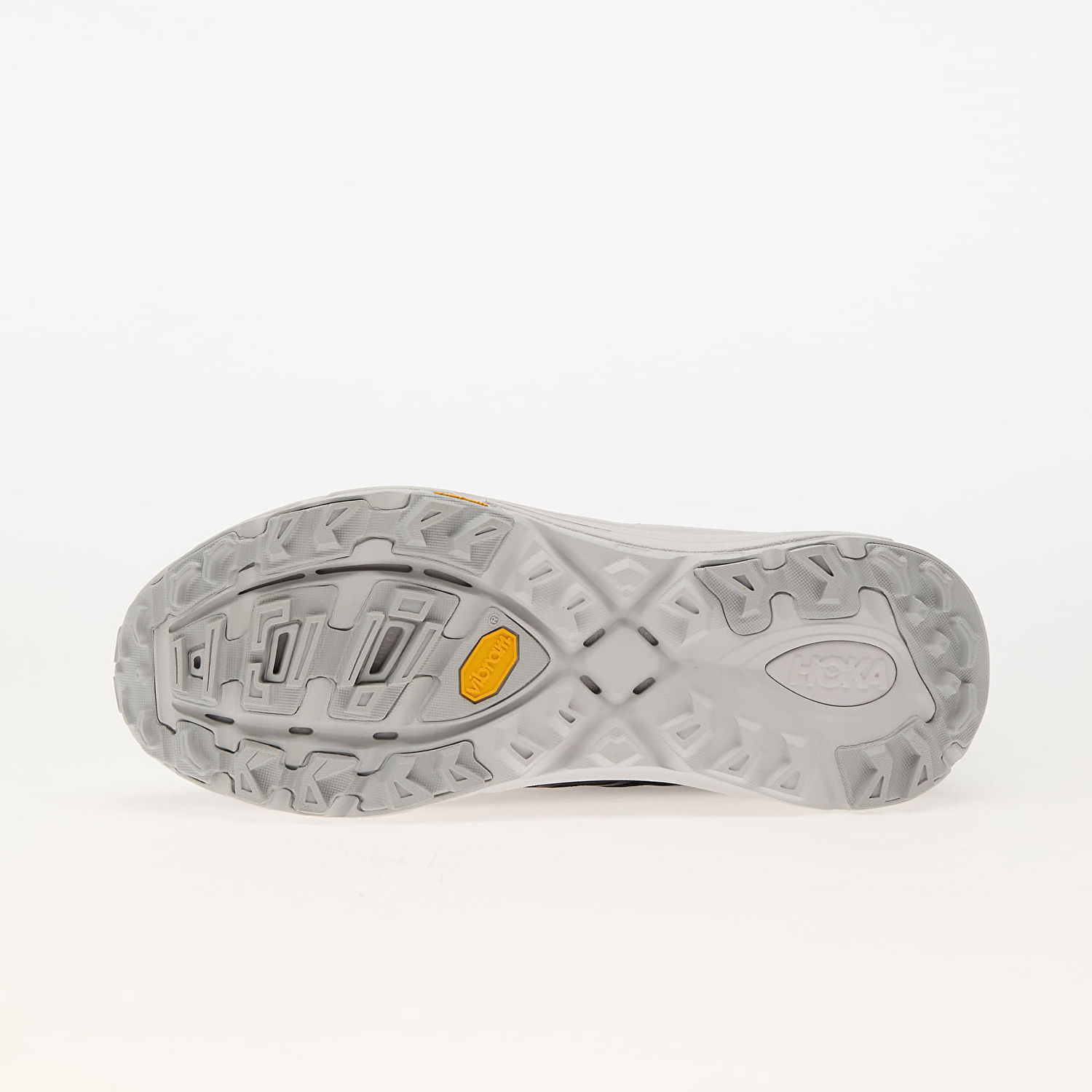 Sneakers og sko Hoka One One Mafate Three2 Sort | 1141572-BKCS, 1