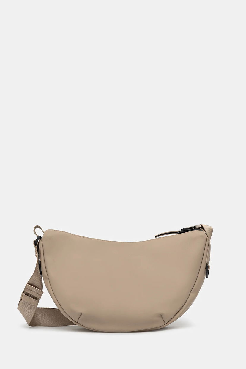 Taljetaske Rains Rains Valera W3 Waist Bag Beige | 14670.133