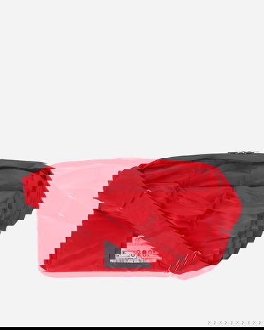 Skuldertaske Cav Empt Red Multi-Pocket Shoulder Bag Rød | CES26G07 1, 1