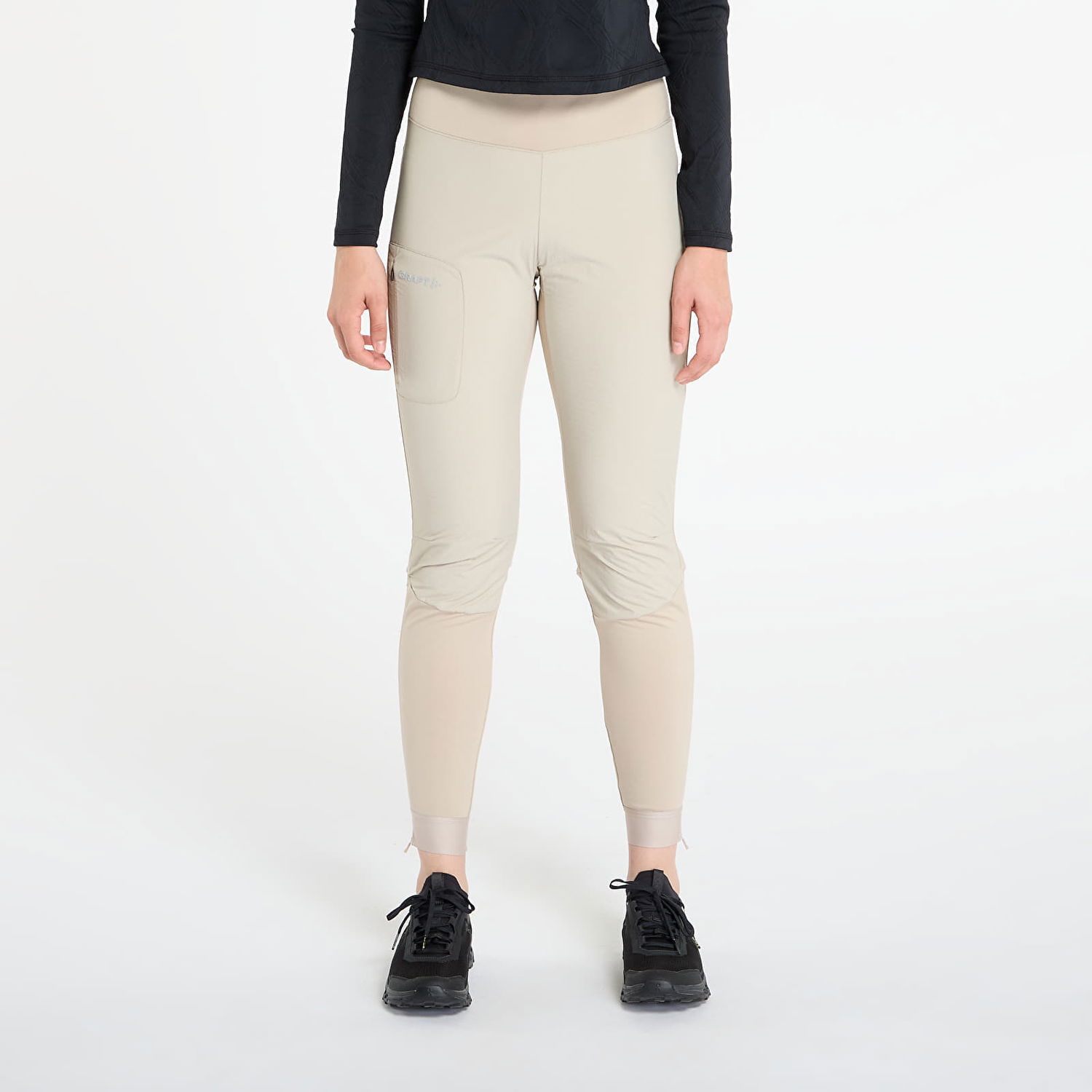Sokker Craft Subz Light Tights Beige | 1916563-608000, 0