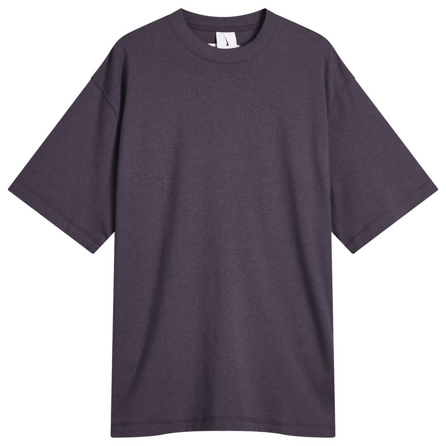 T-shirt Nike Wool Classics T-Shirts in Cave Purple Lilla | FV4889-540, 1