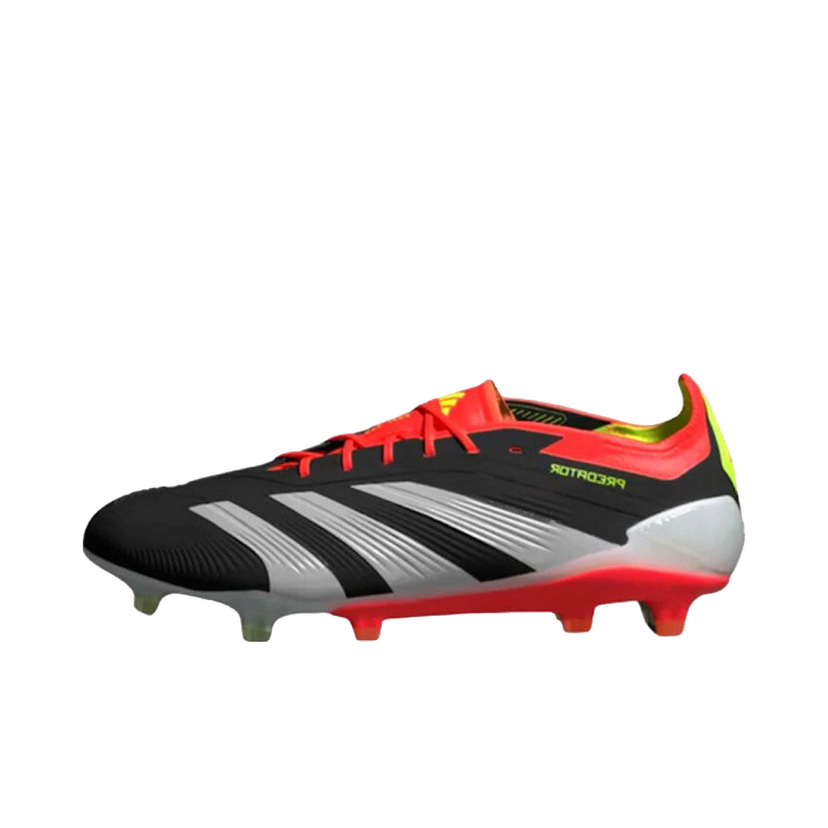 Sneakers og sko adidas Performance Predator Elite FG Rød | IE1802