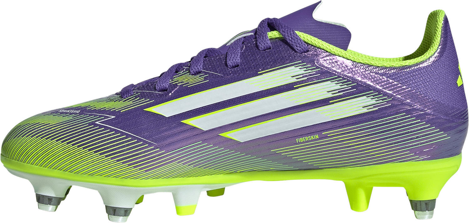 Sneakers og sko adidas Performance F50 LEAGUE SG J Lilla | ji0016, 0