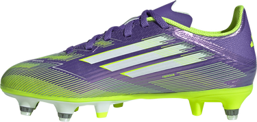 Sneakers og sko adidas Performance F50 LEAGUE SG J Lilla | ji0016, 0