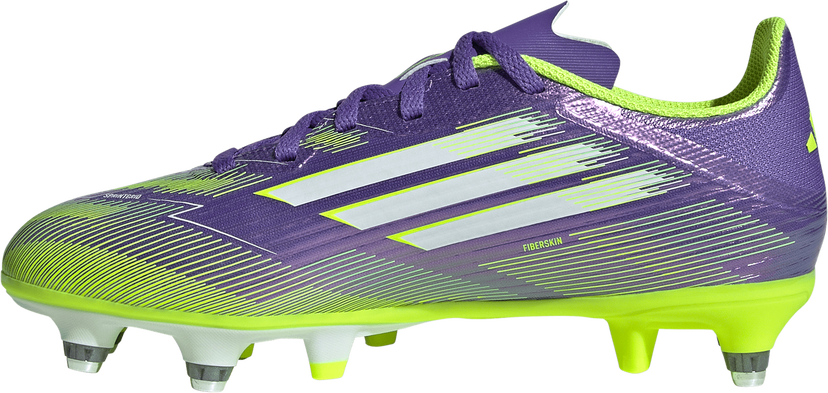 Sneakers og sko adidas Performance F50 LEAGUE SG J Lilla | ji0016