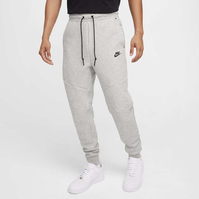 Joggingbukser Nike Tech Pants Grå | HV0959-063