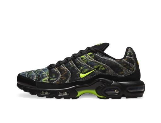 Sneakers og sko Nike Air Max Plus Sort | DM9594-001