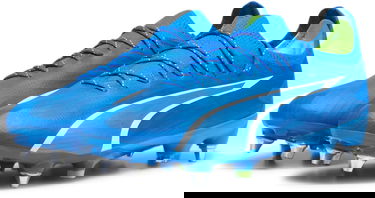 Sneakers og sko Puma ULTRA ULTIMATE MxSG Blå | 107504-03, 3