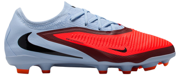 Sneakers og sko Nike JR PHANTOM 6 LOW PRO FG/MG Lilla | hm9204-400, 0
