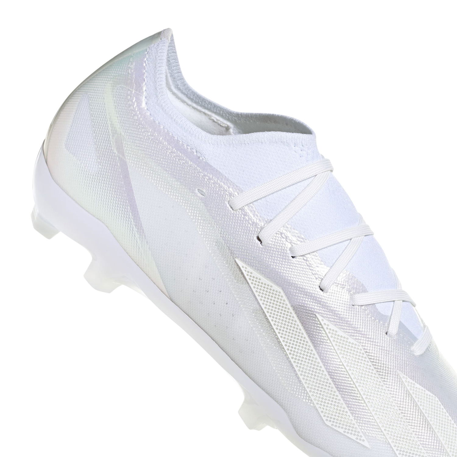 Sneakers og sko adidas Performance X CRAZYFAST.2 FG Hvid | gy7423, 1