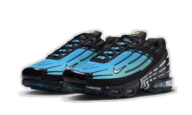 Sneakers og sko Nike Air Max Plus 3 "Aqua Gradient" Blå | FQ2417-001, 2