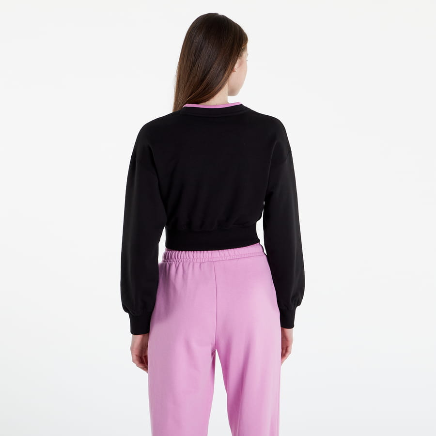 Sweatshirt Puma SWxP Crew Sort | 533562 01, 1