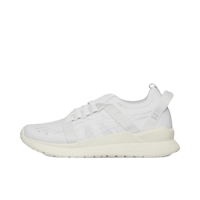 Sneakers og sko Asics CFCL GEL-Lyte III CM 1.95 Sneakers "White" Hvid | 1203A267-100