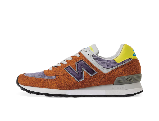 Sneakers og sko New Balance 576 "Apricot Dusk Limeade" Orange | OU576CPY