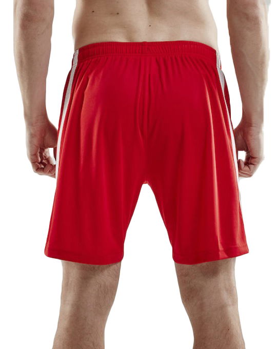 Shorts Craft PRO CONTROL SHORTS Rød | 1906704-430900, 1