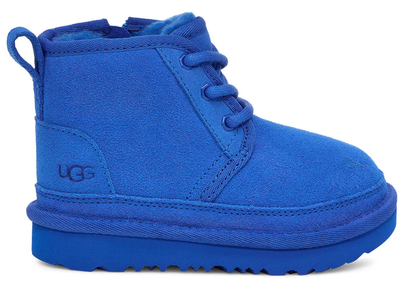 Sneakers og sko UGG Neumel II Boot Dive Mørkeblå | 1017320T-DVE, 0