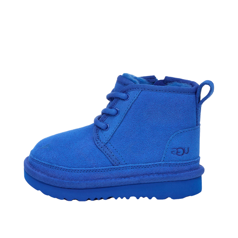 Sneakers og sko UGG Neumel II Boot Dive Mørkeblå | 1017320T-DVE
