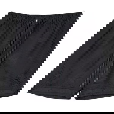 Shorts Jordan A Ma Maniére x Jacquard Shorts Sort | DJ9754 010, 1