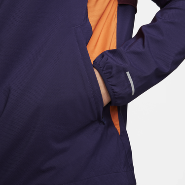 Vindjakke Nike Windrunner Repel Flerfarvet | FB7540-681, 2