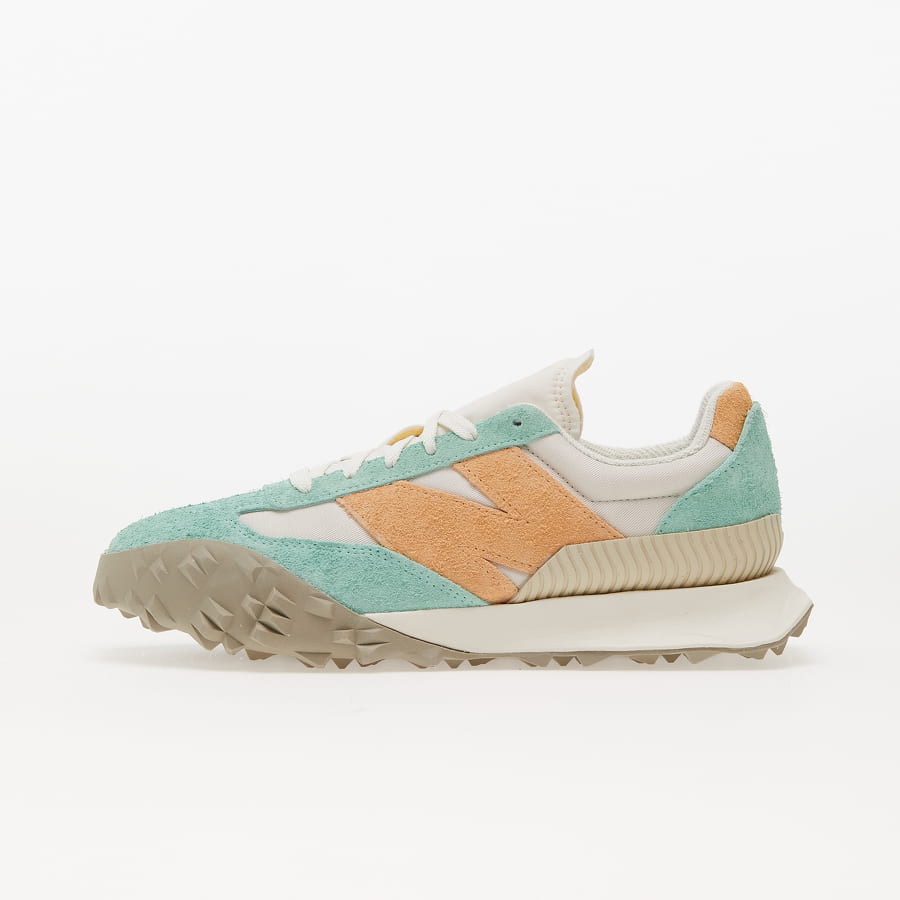 Sneakers og sko New Balance XC-72 Flerfarvet | UXC72TC, 0