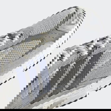 Sneakers og sko adidas Originals Response CL Grå | GZ1561, 4