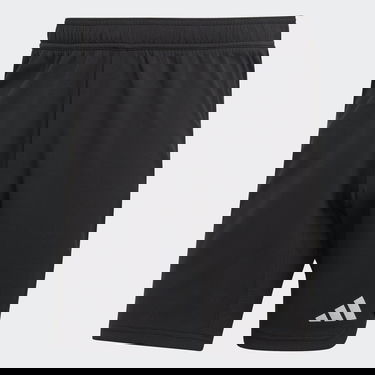 Shorts adidas Performance Tiro 23 Pro Goalkeeper Shorts Sort | HL0015, 4