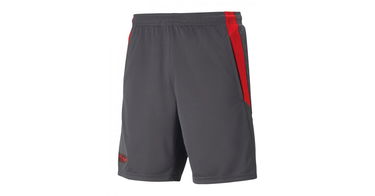 Shorts Puma Batman Athletic Shorts Grå | 65802604, 1