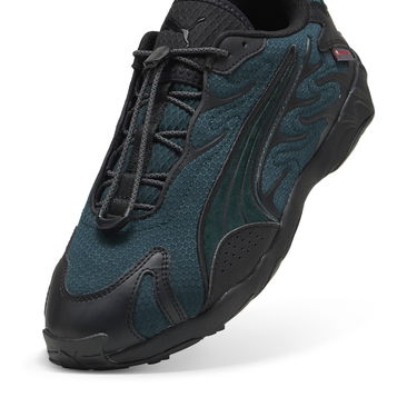 Sneakers og sko Puma Inhale Urban Explorer Grøn | 402879_01, 7