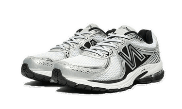 Sneakers og sko New Balance 860 Hvid | ML860XD, 3
