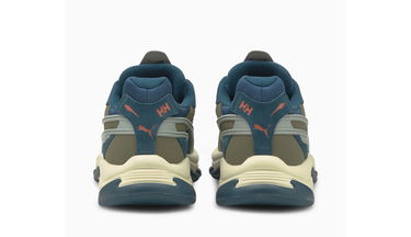 Sneakers og sko Puma Helly Hansen x RS-Connect Grøn | 382336_01, 5