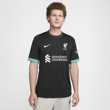 Jersey Nike Dri-FIT Liverpool FC Stadium 2024/25 Replica Sort | FN8780-322, 3