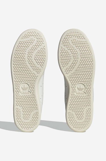 Sneakers og sko adidas Originals STAN SMITH Grøn | FZ6436, 4