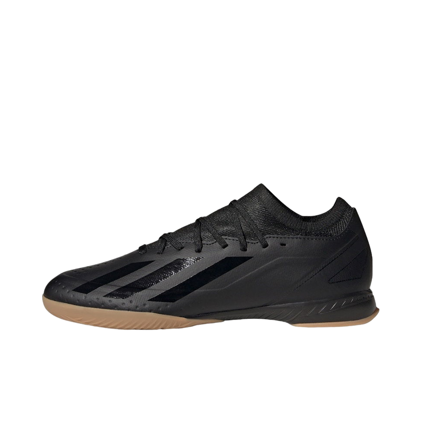 Sneakers og sko adidas Performance Crazyfast.3 Indoor Sort | ID9343
