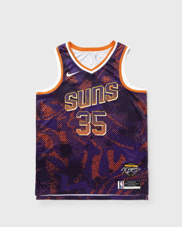 Jersey Nike Kevin Durant Phoenix Suns 2025/26 Select Series Swingman Jersey Lilla | HJ4063-566, 4