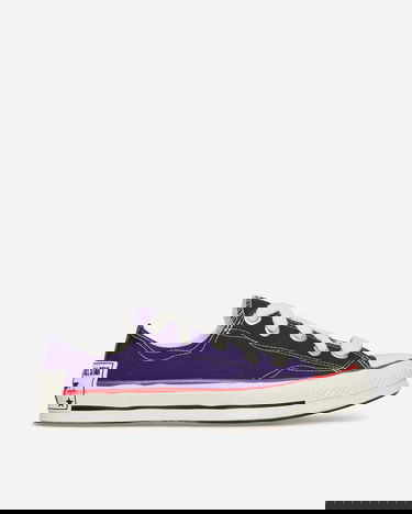 Sneakers og sko Converse Chuck 70 Lilla | A10351C, 2