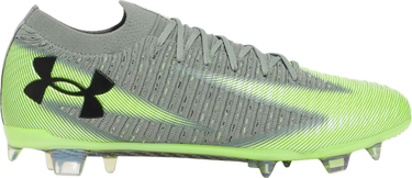 Sneakers og sko Under Armour Under Armour Shadow Elite 3 FG Grå | 3028288-348, 0