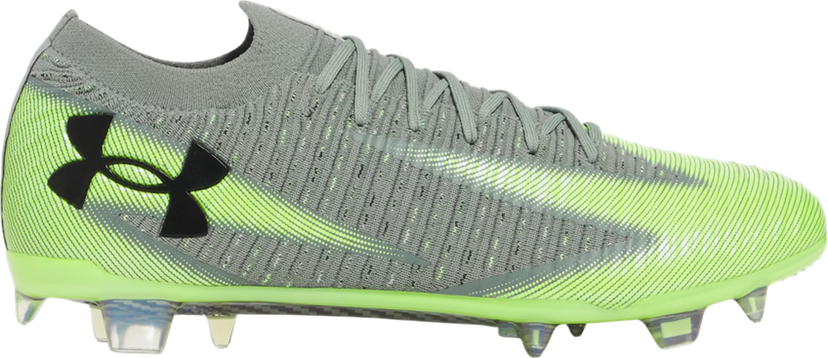 Sneakers og sko Under Armour Under Armour Shadow Elite 3 FG Grå | 3028288-348