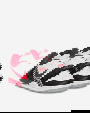 Sneakers og sko Jordan Legacy 312 Low Fire Rød | CD7069-160, 4