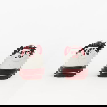 Sneakers og sko Nike Air Force 1 40th Anniversary "Team Red" Rød | DQ7582-100, 3
