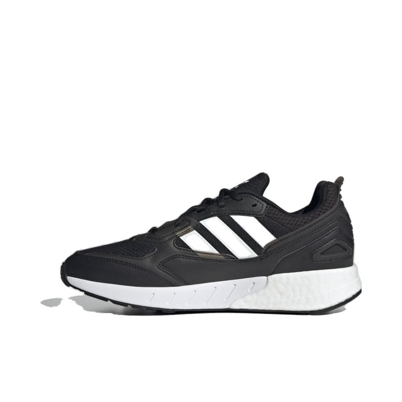 Sneakers og sko adidas Originals ZX 1K Boost 2.0 Sort | GZ3551