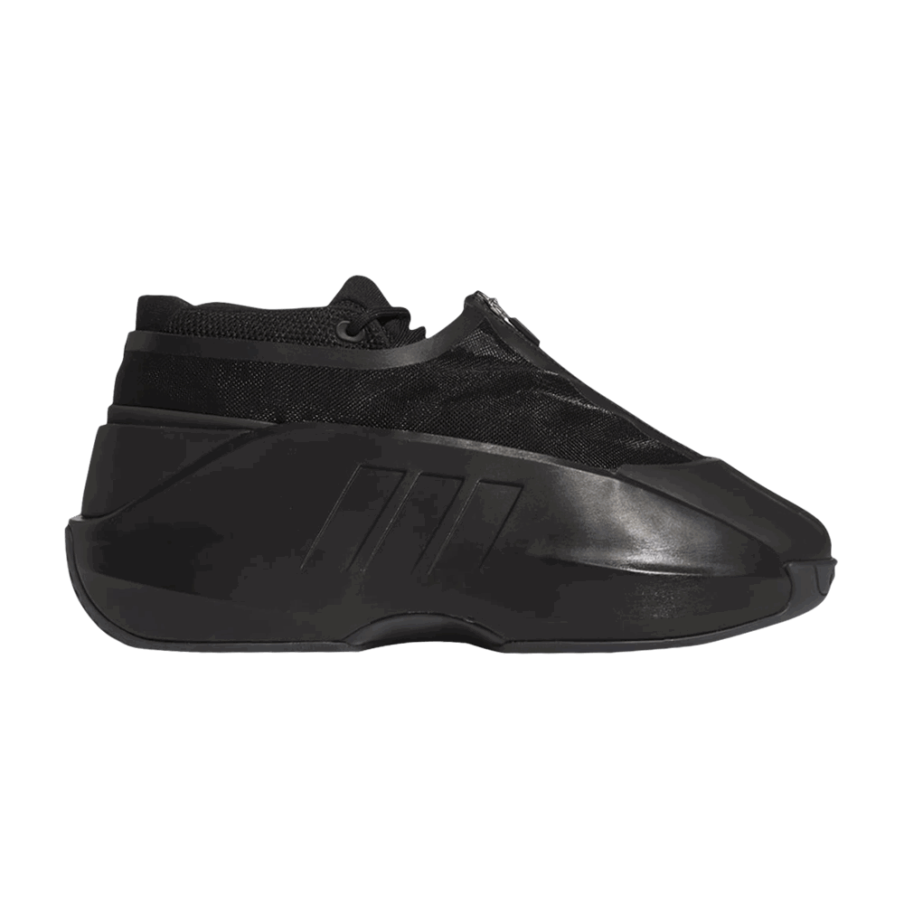 Sneakers og sko adidas Performance Crazy IIInfinity Sort | IE7689, 0