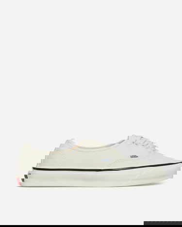 Sneakers og sko Vans Premium Authentic 44 Duck Canvas Hvid | VN0007QZCD3, 1