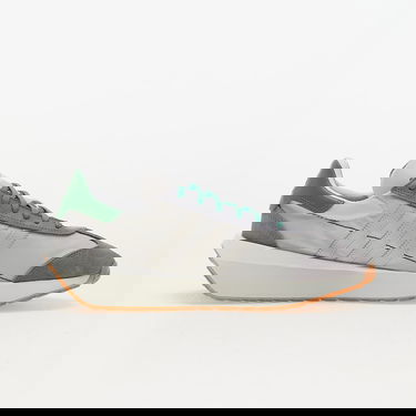 Sneakers og sko adidas Originals Country XLG Grey One/ Preloveded Green/ Ftw White Grøn | IE3231, 1