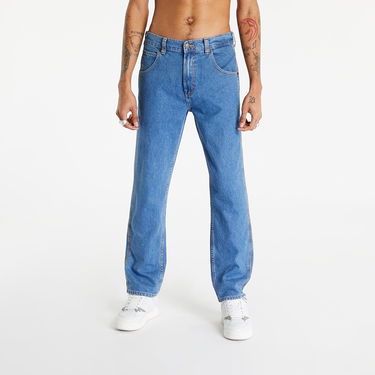 Jeans Dickies Houston Denim Jean Classic Mørkeblå | DK0A4XFLCLB1, 1