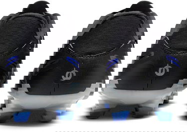 Sportsudstyr Nike LEGEND 10 ACADEMY Football Boots Sort | dv4337-040, 6