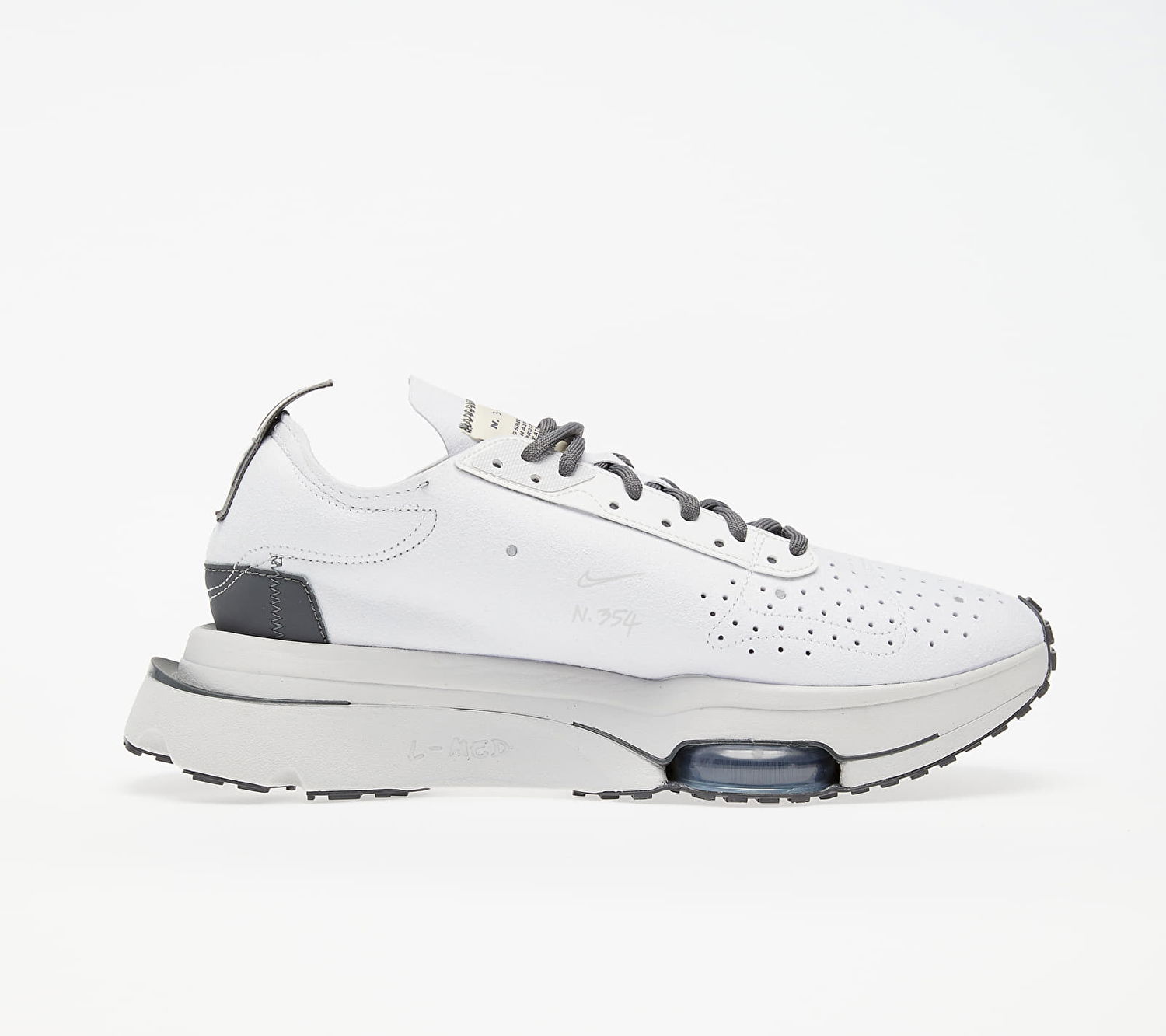 Sneakers og sko Nike Air Zoom - Type Hvid | CJ2033-100, 1