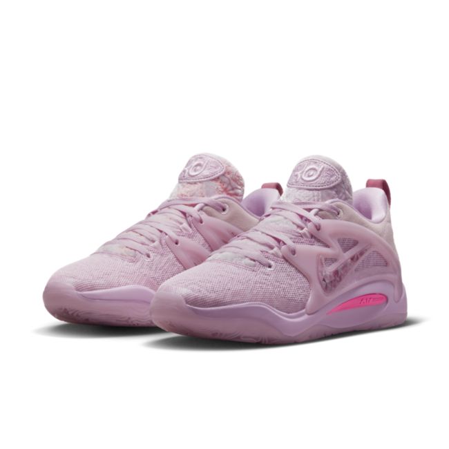 Sneakers og sko Nike KD15 Lyserød | DQ3851-600, 1