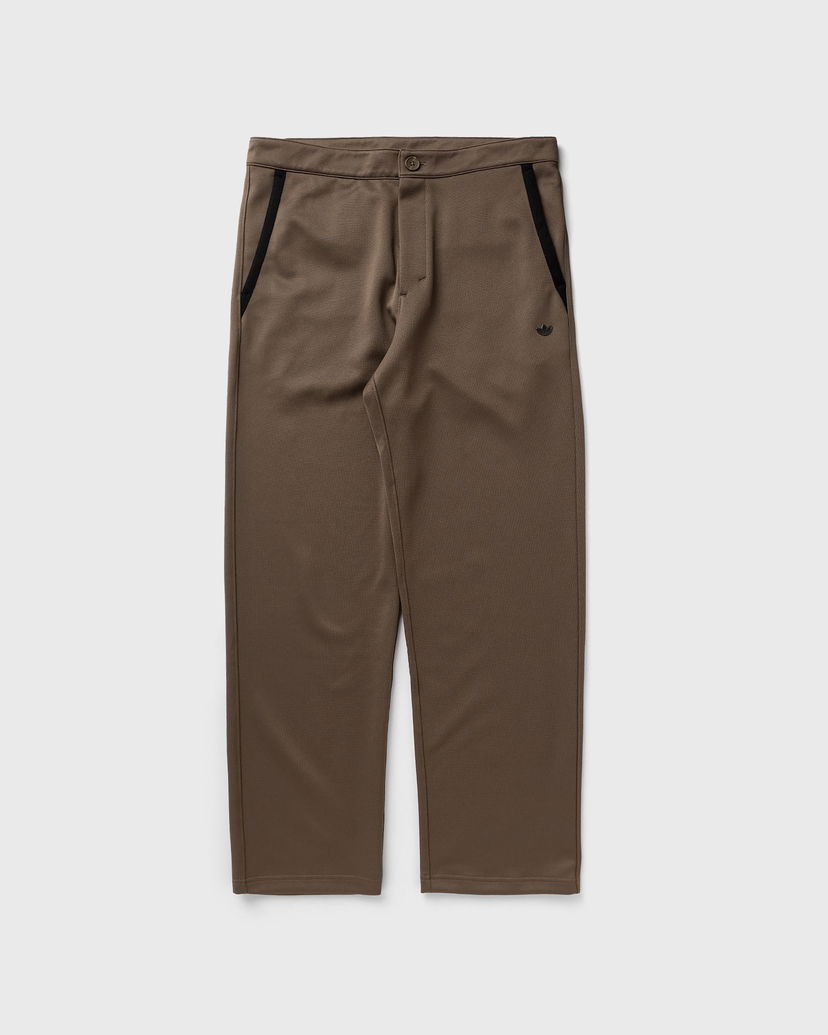 Joggingbukser adidas Originals Adidas PREM Track Pants Brun | JN4455