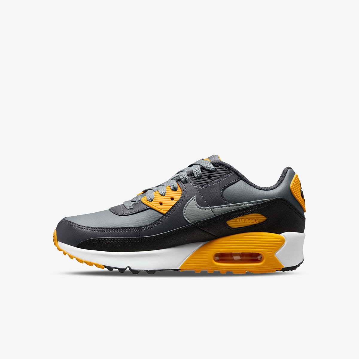 Sneakers og sko Nike Air Max 90 Grå | HF6358-004, 0