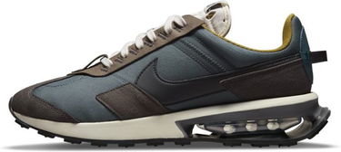 Sneakers og sko Nike Pre-Day LX Grå | DC5330-301, 0
